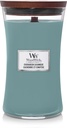 Ww Large Hourglass Evergreen Cashmere