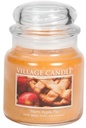Candle Warm Apple Pie - 390 grm - Village