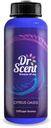 Scent Oil 500ml -Citrus Oasis