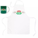 Friends Mug And Apron Gift Set