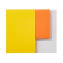 SECTION PAD YELLOW