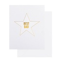 Best Dad, Star