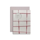Ronburg Thank You Card