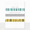 New Job Congratulations