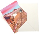 Desert Convoy Notecard