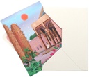 Katara Mosque Notecard