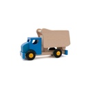 Tipper Truck - Blue