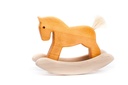 Rocking Horse - Natural