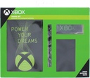 Xbox Travel Stationery Set