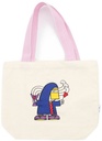 Mubarak Tote Bag - Bakhoor