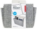 Kikkerland Sofa Caddy