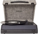 Crosley Momento Turntable - Midnight