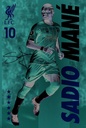 Liverpool Fc - Sadio Mane (Maxi Poster)