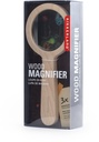 Wood Magnifier