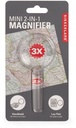 Mini Dual Magnifier
