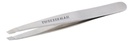 Slanted Tweezer S/Steel