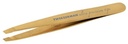 Ultra Precision Slant Tweezer