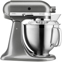 Kitchenaid 4.83L Mixer Med Silver