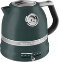 Kitchenaid Electric Kettle 1.5L Artisan Pebbled Palm