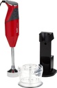 M180 DeLuxe Hand Blender Red 50/60HZ