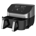 Vortex Plus 8QT Dual ClearCook