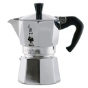 Moka Espresso Maker 2 Cups