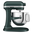 KitchenAid - 6.6 Bowl Lift Stand Mixer - Artisan - Pebbled Palm