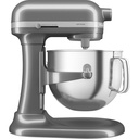 ART ST. MIXER MEDALLION SILVER