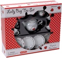 Ladybug Teaset