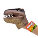 Dinosaur Hand Puppet