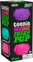 Teenie Funky Pups Needoh