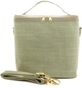 Lunch Poche Sage Green