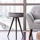 Side Table Bt-Z1 (Black Walnut)