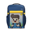 BackPack-S