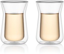 Melior DW Tea Glass 0.1L 2Pcs