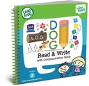 Leapfrog LeapStartâ„¢ Read & Write with Communication Skills - 30+ Page Activity Book