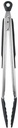 Silicone Tongs