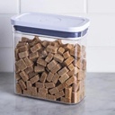 Oxo Gg Pop Container - Slim Rectangle Short 1.2 Qt