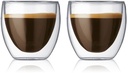 Pavina DW Glass 0.08L 2Pcs