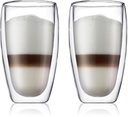 Pavina DW Glass 0.45L 2Pcs