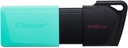 Kingston 256GB Exodia M DTI USB 3.2G1