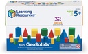 Mini Relational Geosolids®