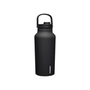 SA Vacuum Sport Canteen 1.89L Black