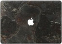Quarry Brothers Stone Skin for Mac Pro 13 M1 - Vesuvius