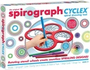 Spirograph Cyclex
