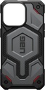 UAG MONARCH PRO KEVLAR FOR MAGSAFE IPHONE 15 PRO MAX CASE