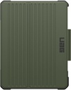 UAG Case Metropolis SE iPad Pro 13" M4-Olive