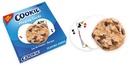 CooKie Playing Cards