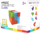 Magic Cube Magnetic - 54 pcs /730B