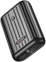 Porodo Power Bank 10000mAh PD 20W-BK